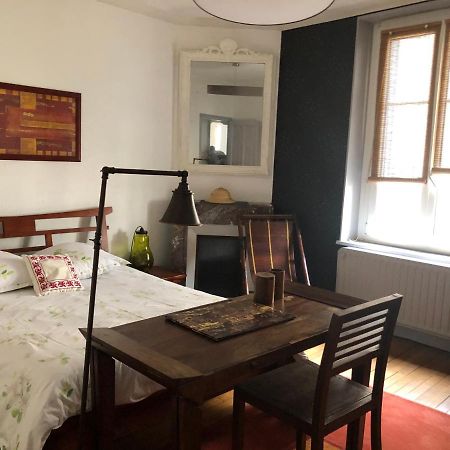 Апартаменты Le Campus Victoria I - Train Station & Isabey St - 70M2 Нанси Экстерьер фото