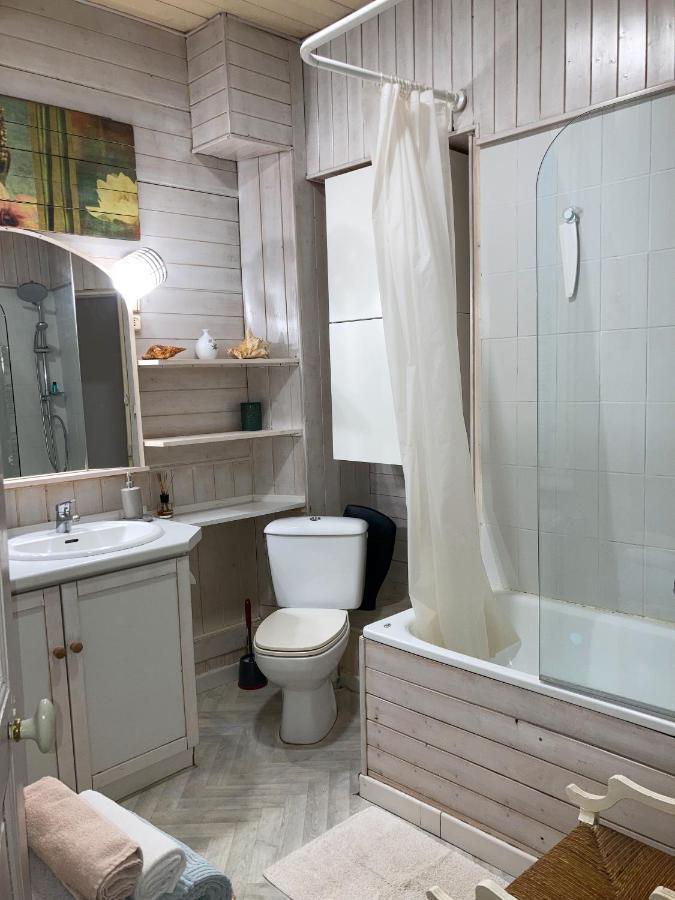 Апартаменты Le Campus Victoria I - Train Station & Isabey St - 70M2 Нанси Экстерьер фото